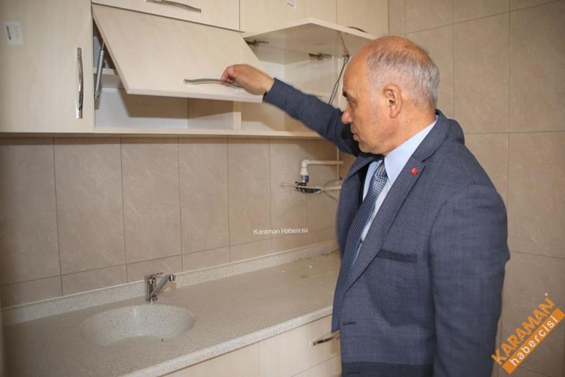 Şehrin Her Köşesine Hizmet Götürüyoruz 1