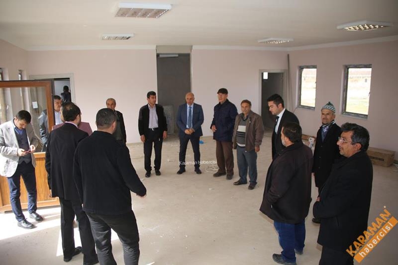 Şehrin Her Köşesine Hizmet Götürüyoruz 2