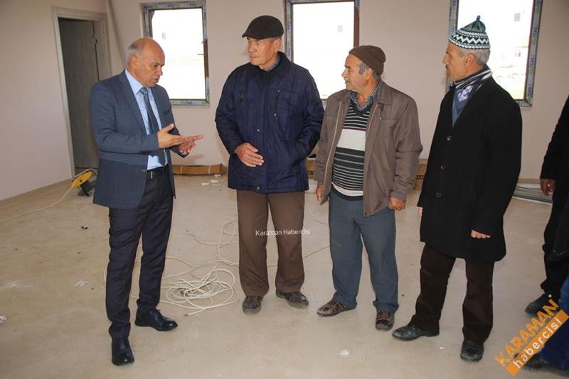 Şehrin Her Köşesine Hizmet Götürüyoruz 3