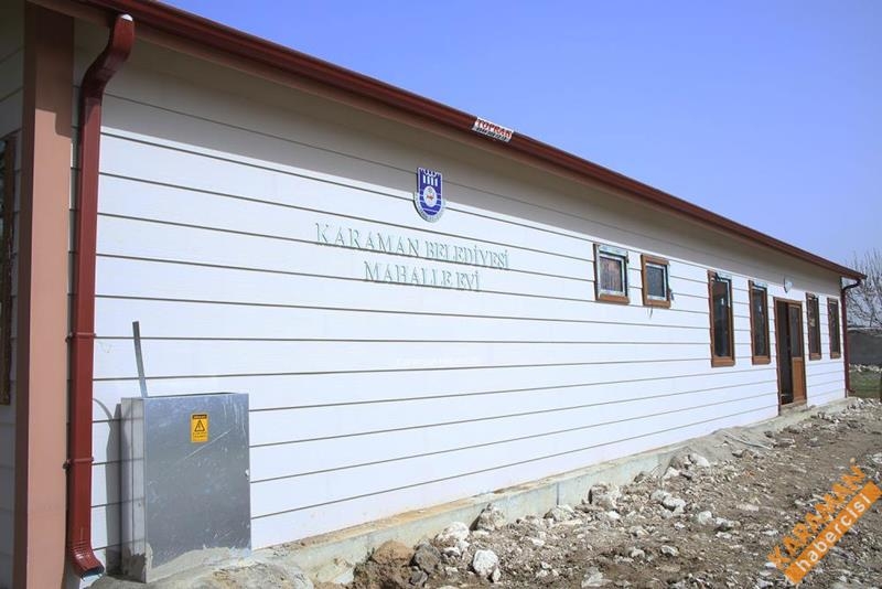 Şehrin Her Köşesine Hizmet Götürüyoruz 4