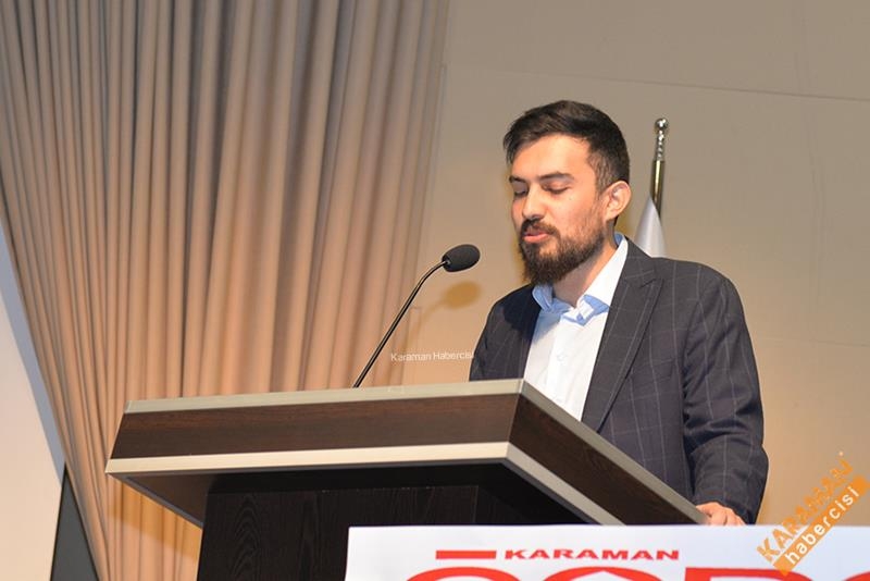 Kimliğimiz Kudüs Konferansı 2