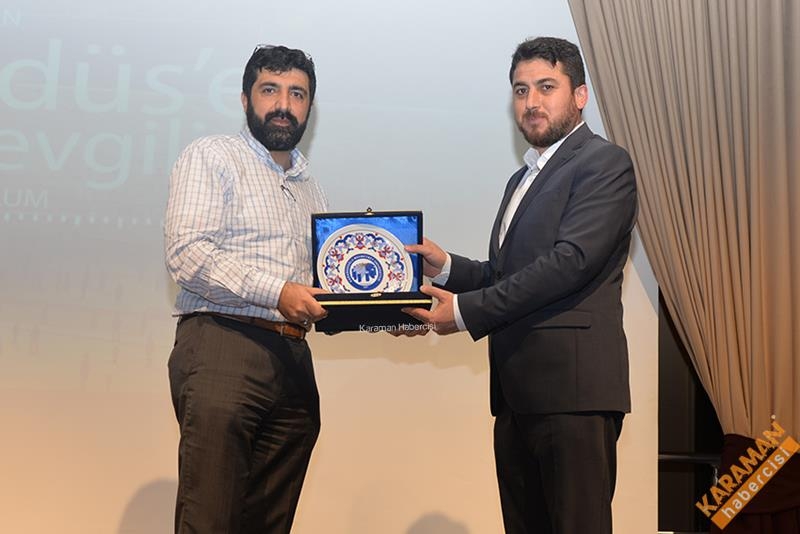 Kimliğimiz Kudüs Konferansı 3