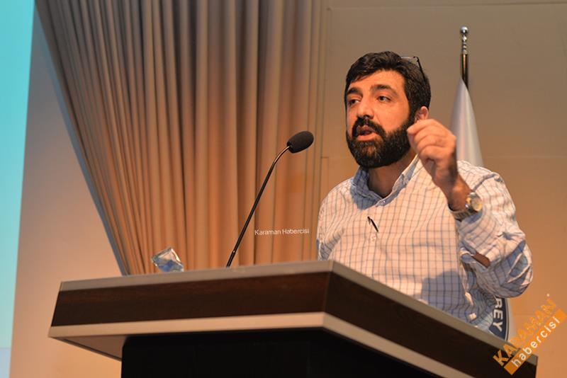 Kimliğimiz Kudüs Konferansı 4