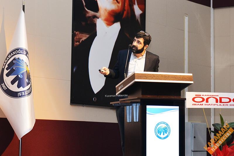 Kimliğimiz Kudüs Konferansı 5