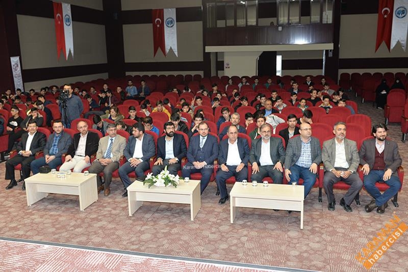 Kimliğimiz Kudüs Konferansı 6