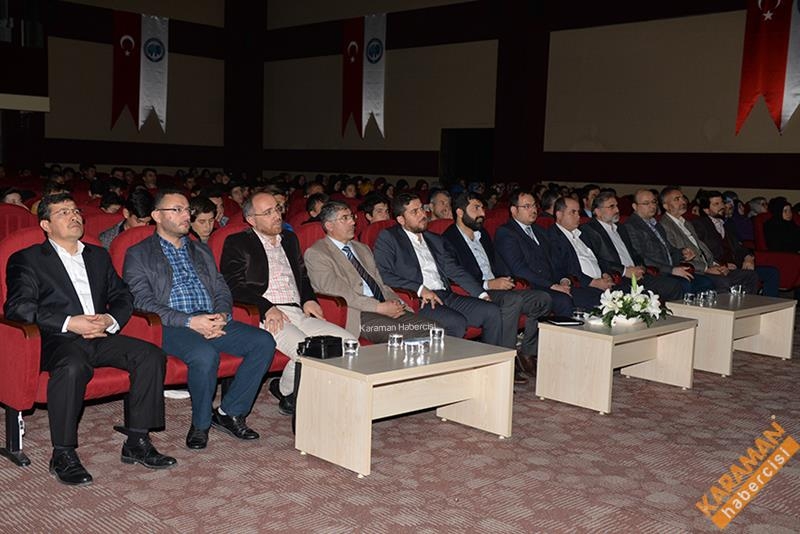 Kimliğimiz Kudüs Konferansı 7