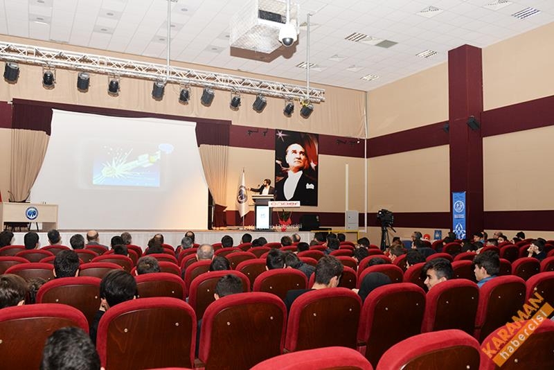 Kimliğimiz Kudüs Konferansı 8
