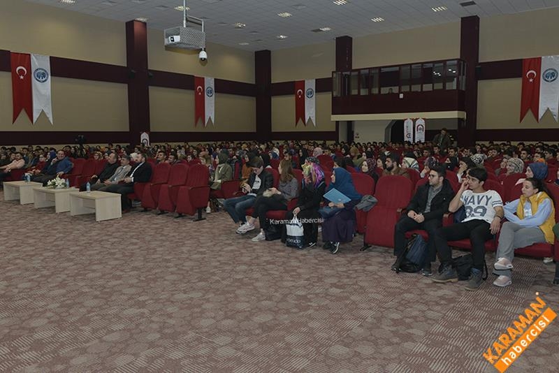 Sosyal Medya Fenomeni Metin Saygın Öğrencilerle Buluştu 10