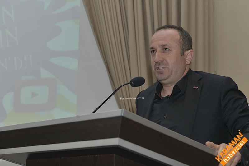 Sosyal Medya Fenomeni Metin Saygın Öğrencilerle Buluştu 2