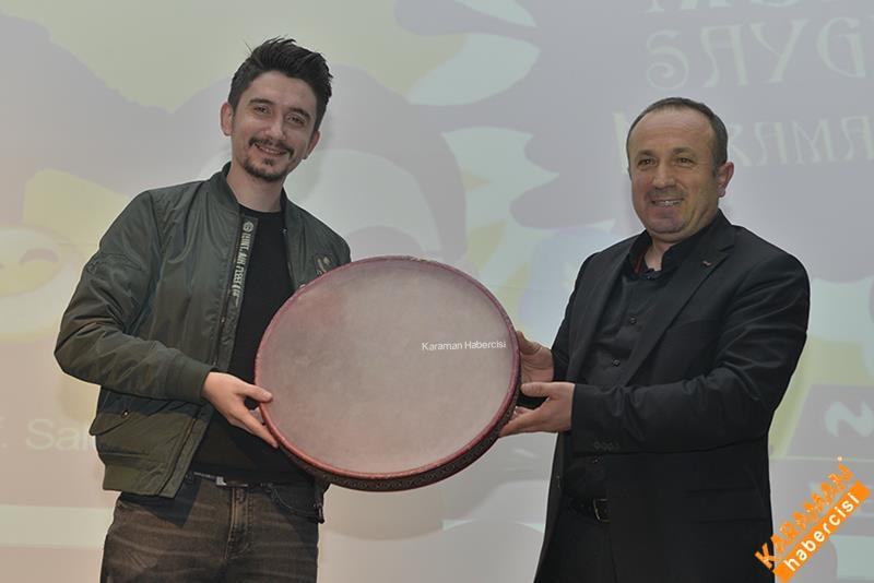 Sosyal Medya Fenomeni Metin Saygın Öğrencilerle Buluştu 6