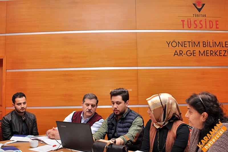 Rektör Kalite Ve Strateji Çalıştayına Katıldı 4