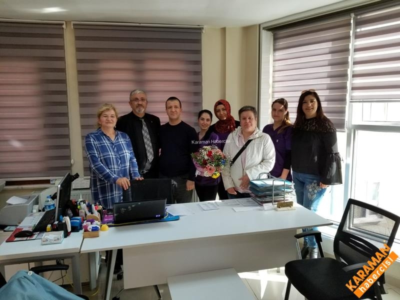 İyi Parti Karaman İl Teşkilatı 10