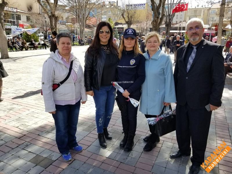 İyi Parti Karaman İl Teşkilatı 12