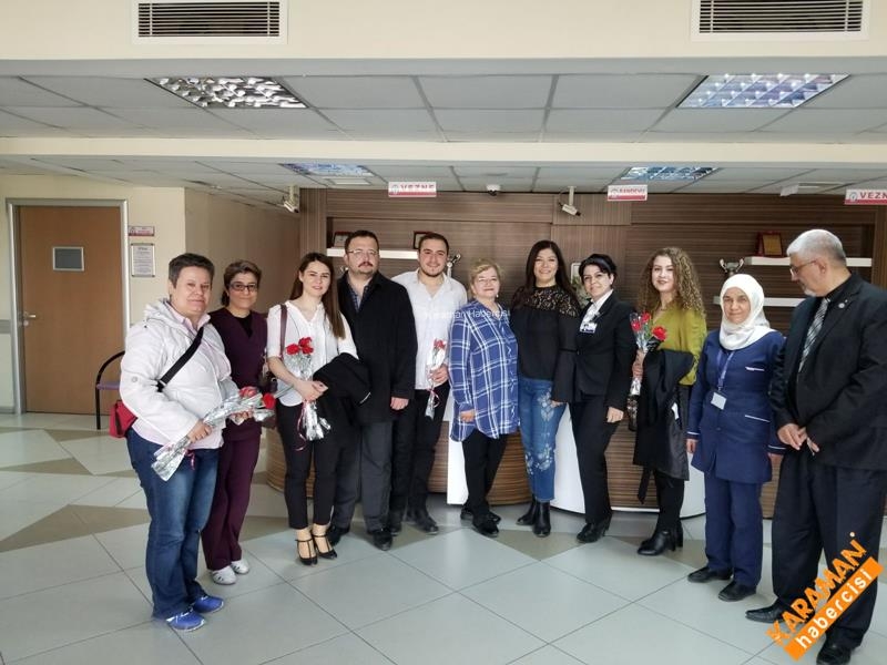 İyi Parti Karaman İl Teşkilatı 13