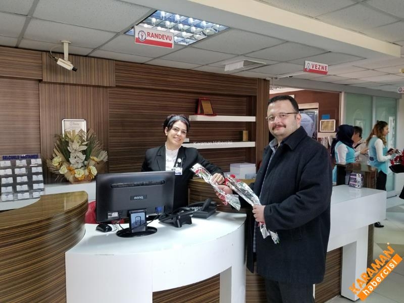 İyi Parti Karaman İl Teşkilatı 14