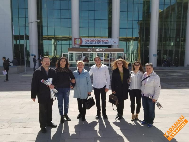 İyi Parti Karaman İl Teşkilatı 15