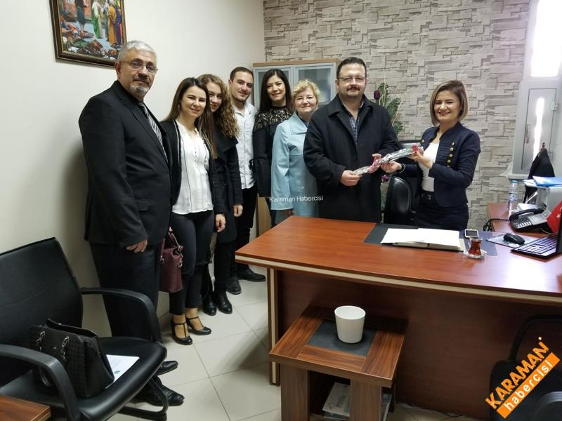 İyi Parti Karaman İl Teşkilatı 16