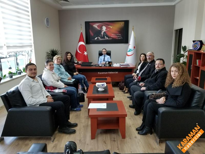 İyi Parti Karaman İl Teşkilatı 17