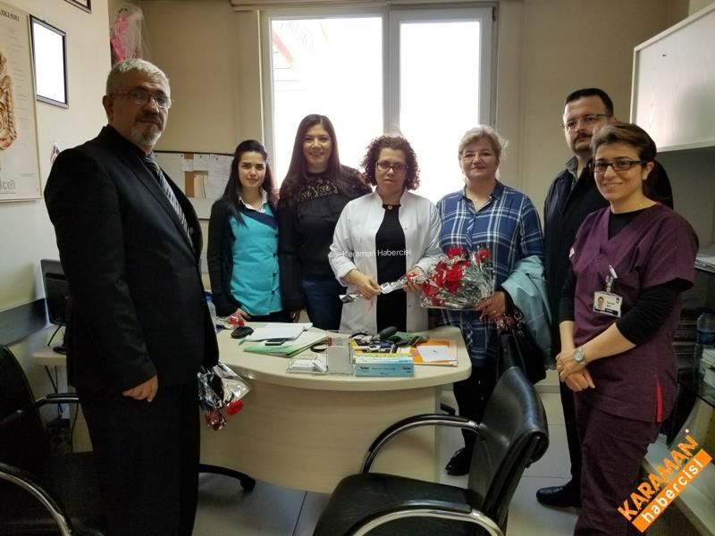 İyi Parti Karaman İl Teşkilatı 18