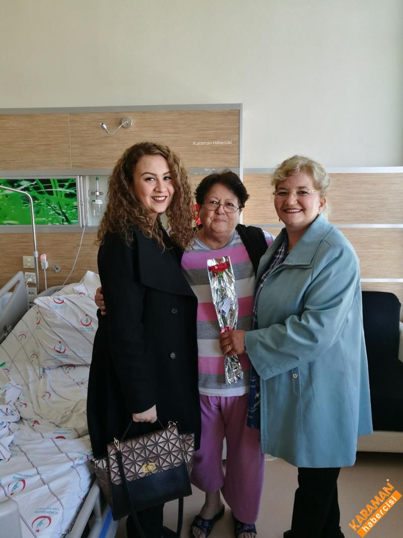 İyi Parti Karaman İl Teşkilatı 19