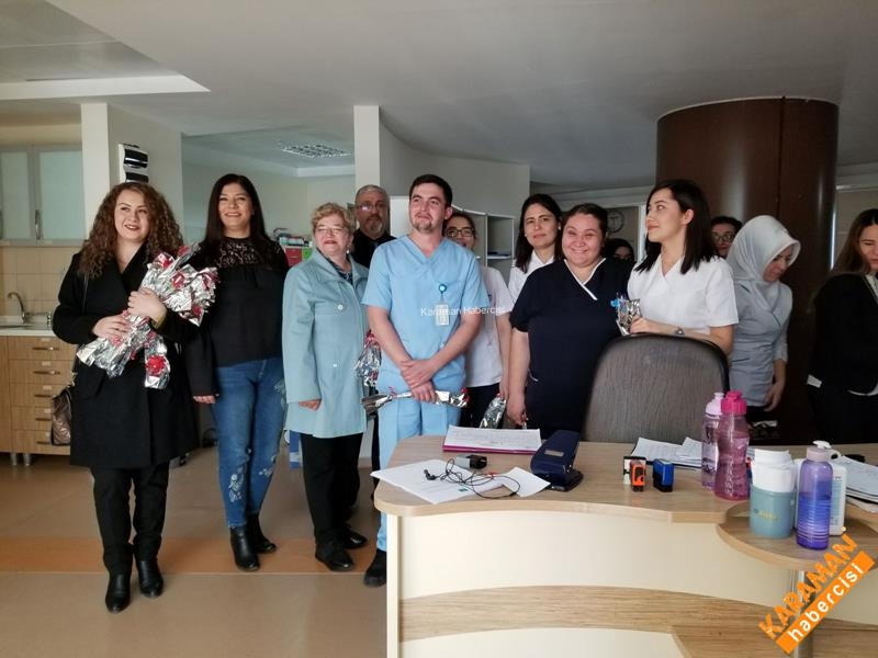 İyi Parti Karaman İl Teşkilatı 2