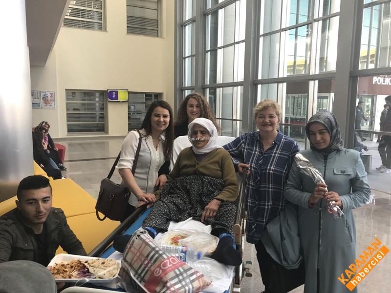 İyi Parti Karaman İl Teşkilatı 20