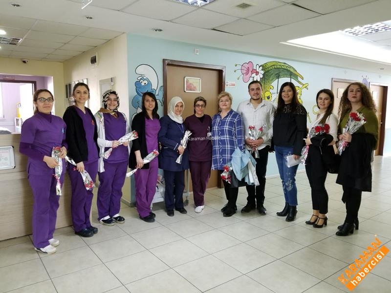 İyi Parti Karaman İl Teşkilatı 21