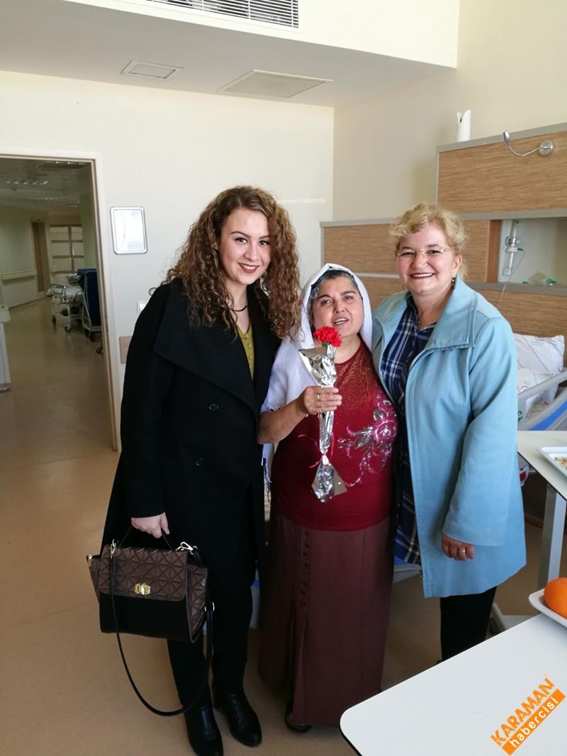 İyi Parti Karaman İl Teşkilatı 22