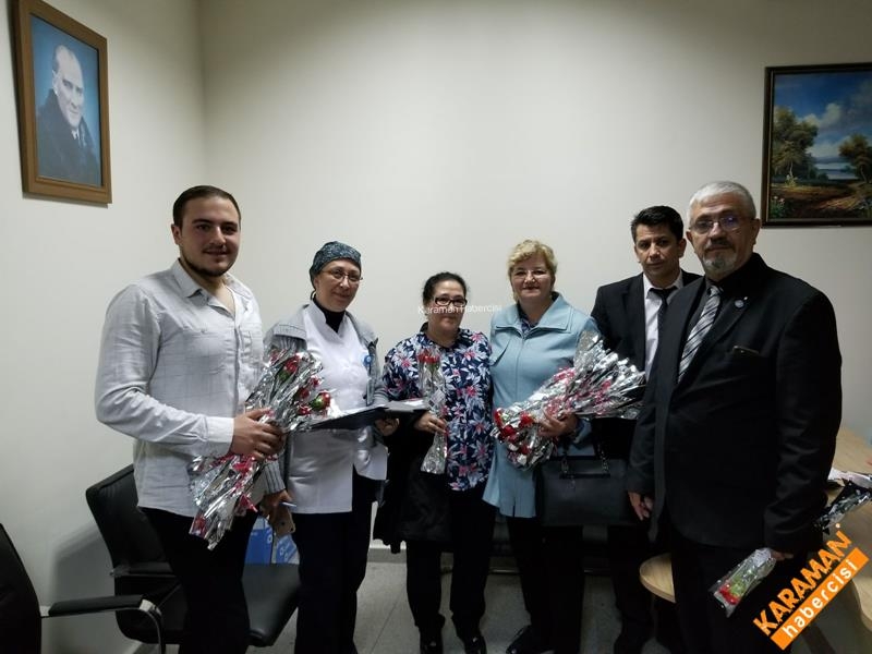 İyi Parti Karaman İl Teşkilatı 3