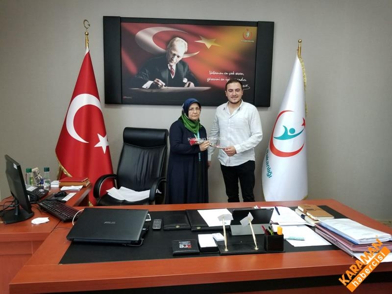 İyi Parti Karaman İl Teşkilatı 5