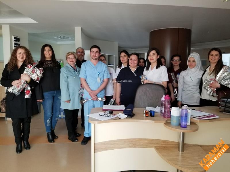 İyi Parti Karaman İl Teşkilatı 7