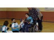 Voleybol'da Kazanan Taraf Dostluk