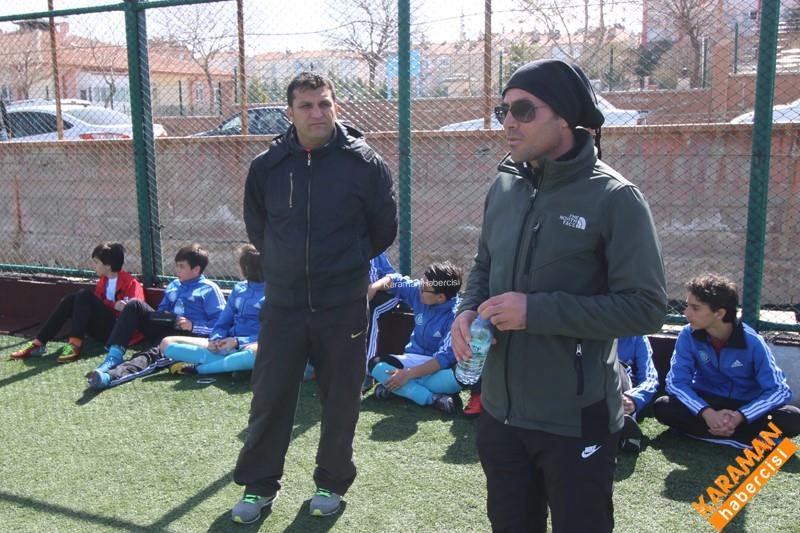 Finalde Hangi Okullar Karşılaşıyor 11