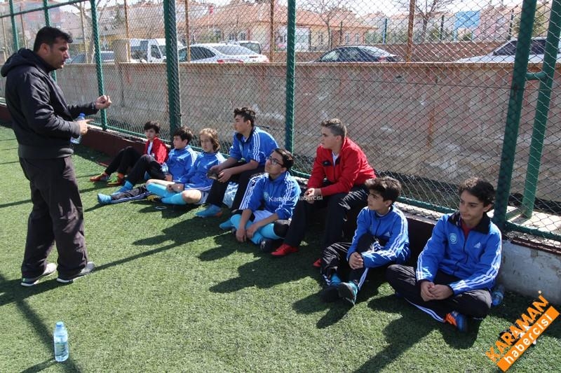 Finalde Hangi Okullar Karşılaşıyor 12