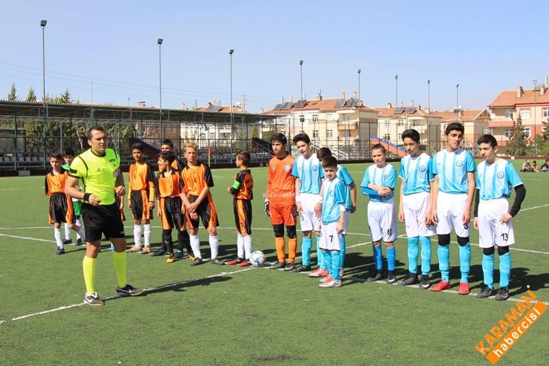 Finalde Hangi Okullar Karşılaşıyor 14