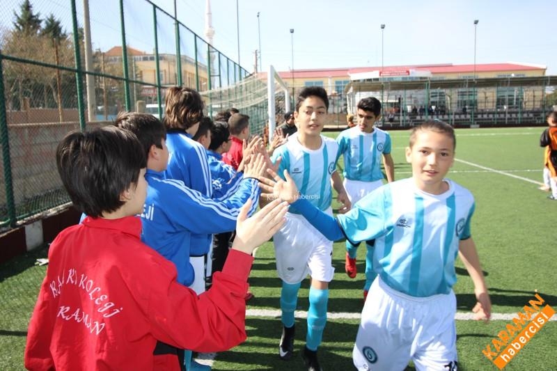 Finalde Hangi Okullar Karşılaşıyor 17