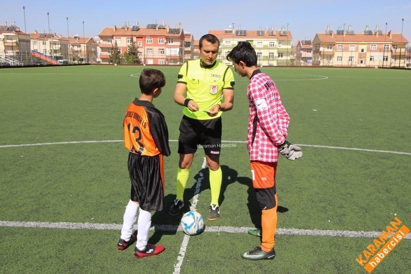 Finalde Hangi Okullar Karşılaşıyor 18