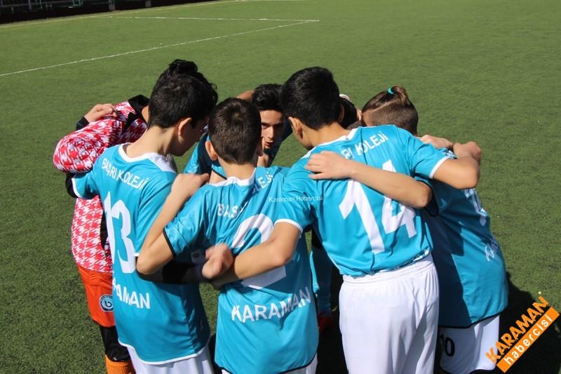 Finalde Hangi Okullar Karşılaşıyor 19