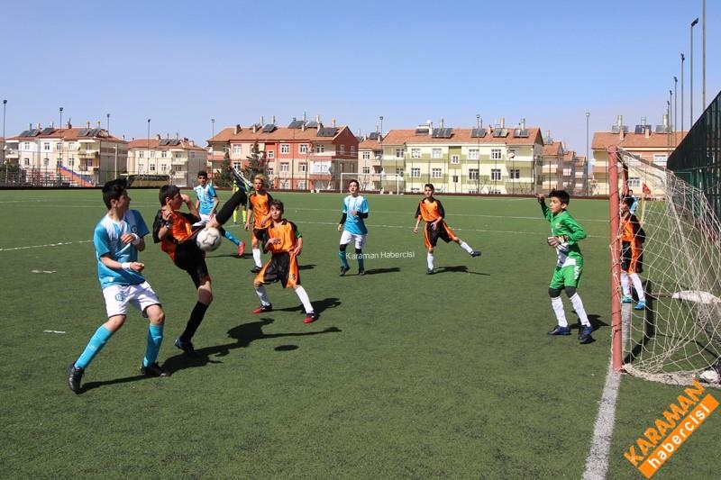 Finalde Hangi Okullar Karşılaşıyor 21