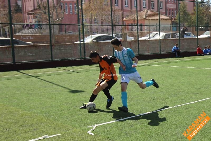 Finalde Hangi Okullar Karşılaşıyor 22