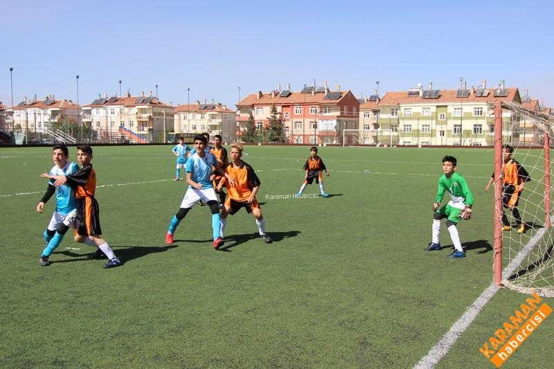 Finalde Hangi Okullar Karşılaşıyor 23