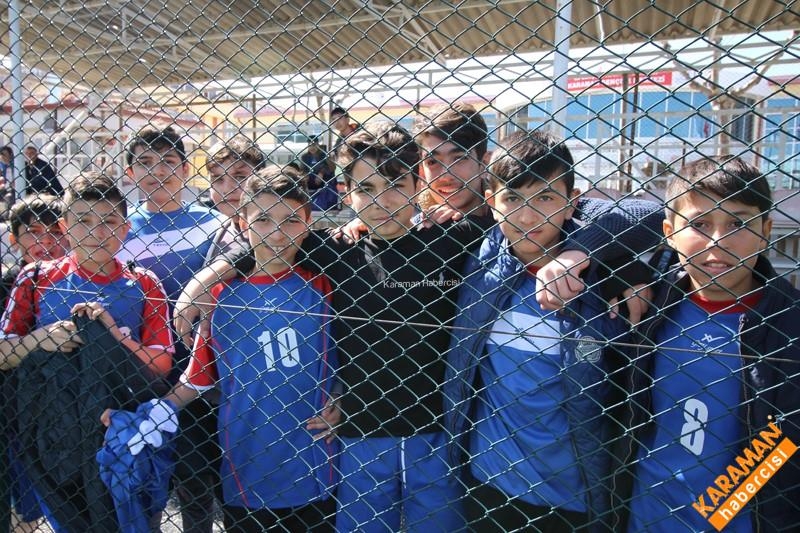 Finalde Hangi Okullar Karşılaşıyor 26