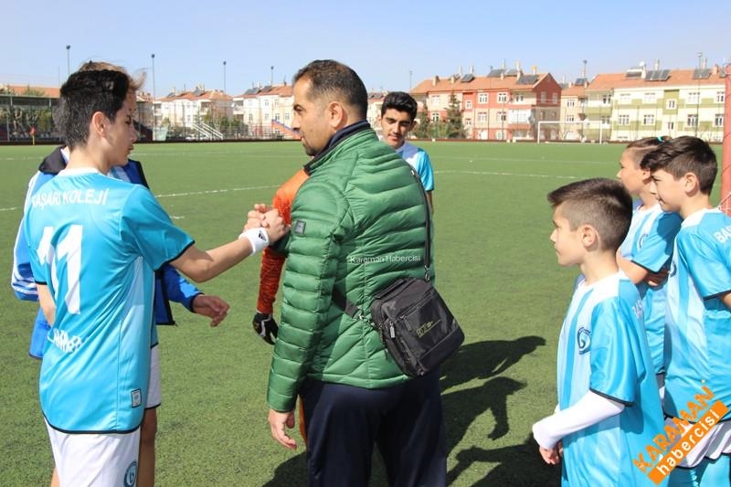 Finalde Hangi Okullar Karşılaşıyor 27