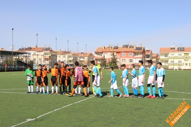 Finalde Hangi Okullar Karşılaşıyor