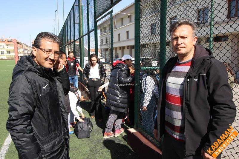Finalde Hangi Okullar Karşılaşıyor