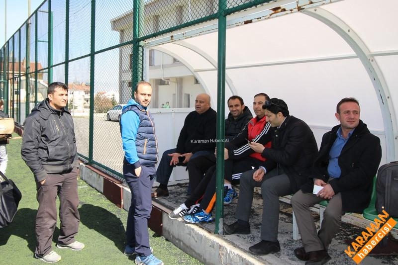 Finalde Hangi Okullar Karşılaşıyor 8