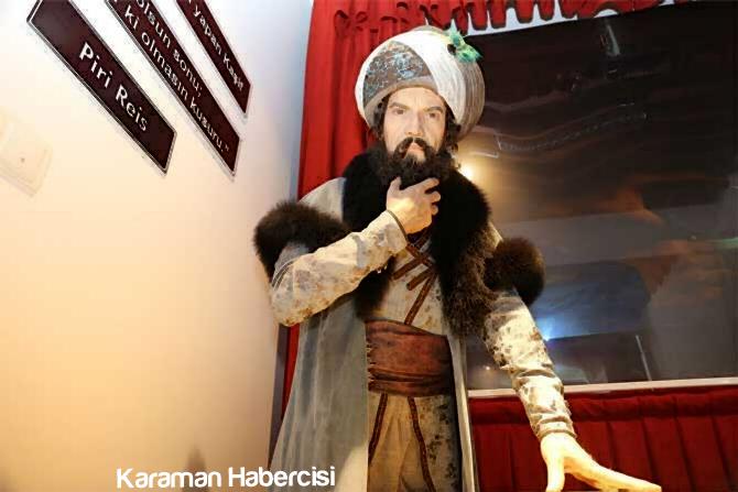 Turizm Tanıtım Ve Bilgi Merkezi Ziyaretçilerini Bekliyor 2