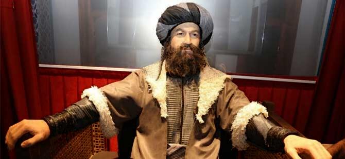 Turizm Tanıtım Ve Bilgi Merkezi Ziyaretçilerini Bekliyor 4