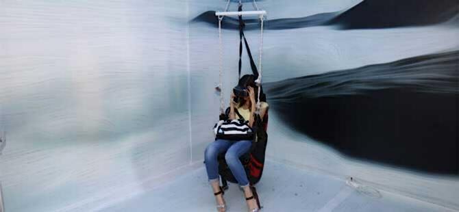 Turizm Tanıtım Ve Bilgi Merkezi Ziyaretçilerini Bekliyor 5