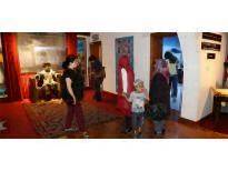 Turizm Tanıtım Ve Bilgi Merkezi Ziyaretçilerini Bekliyor